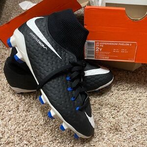 Nike Hypervenom Phelon 3 Soccer Cleats